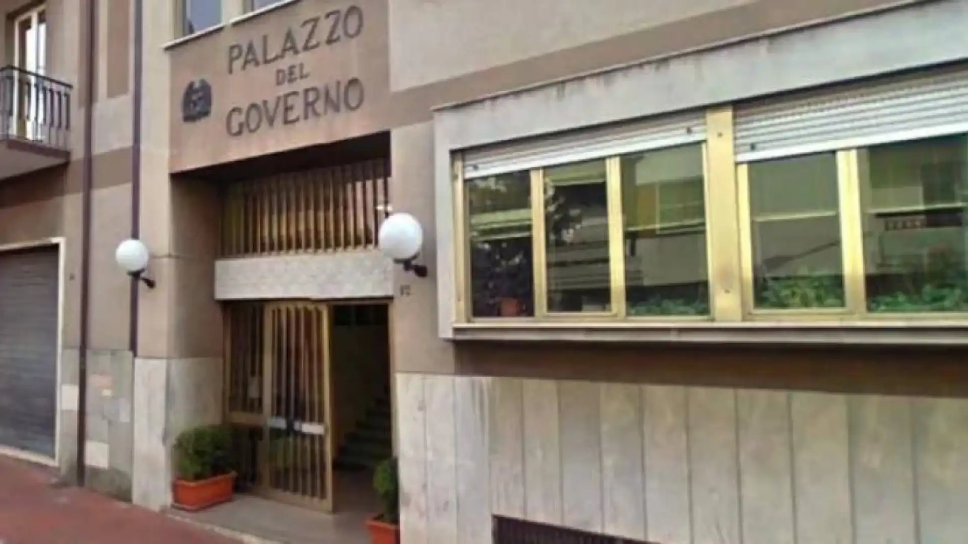 Isernia: riunione in Prefettura del Comitato Operativo Viabilità. Analizzate le criticità dell’emergenza neve degli ultimi giorni.